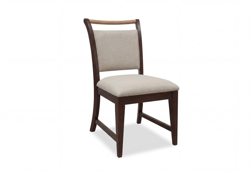 Reflections - Upholstered Side Chair (Set of 2)