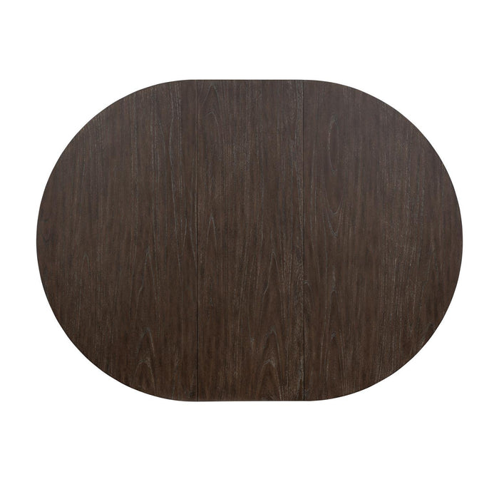 Reflections - Complete Round Dining Table