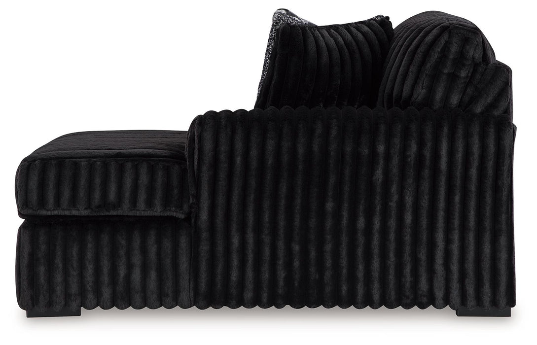 Midnight-Madness - Sectional