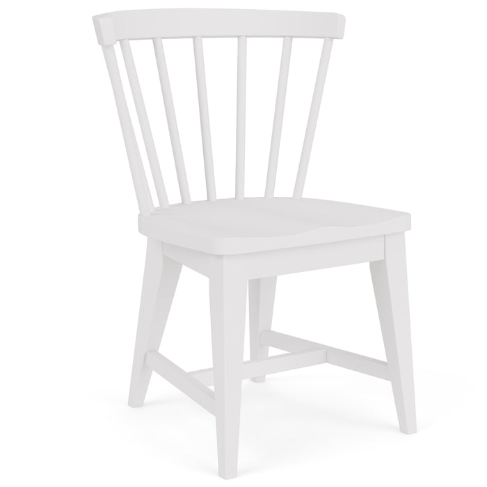 Rosalie - Side Chair (Set of 2)