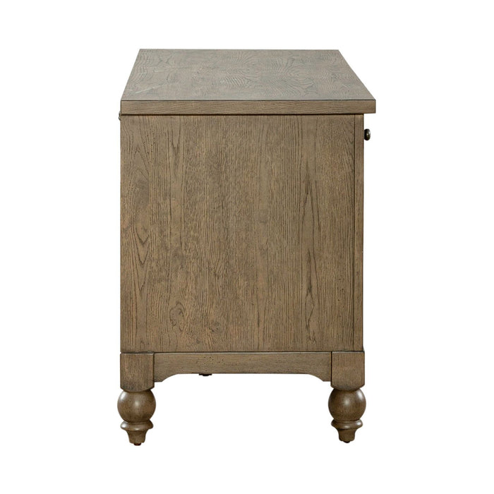 Americana Farmhouse - Credenza