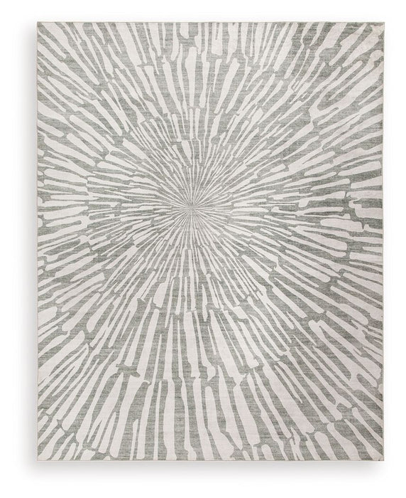 Verland - Washable Rug