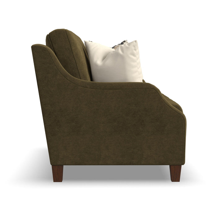 Gianna - Loveseat