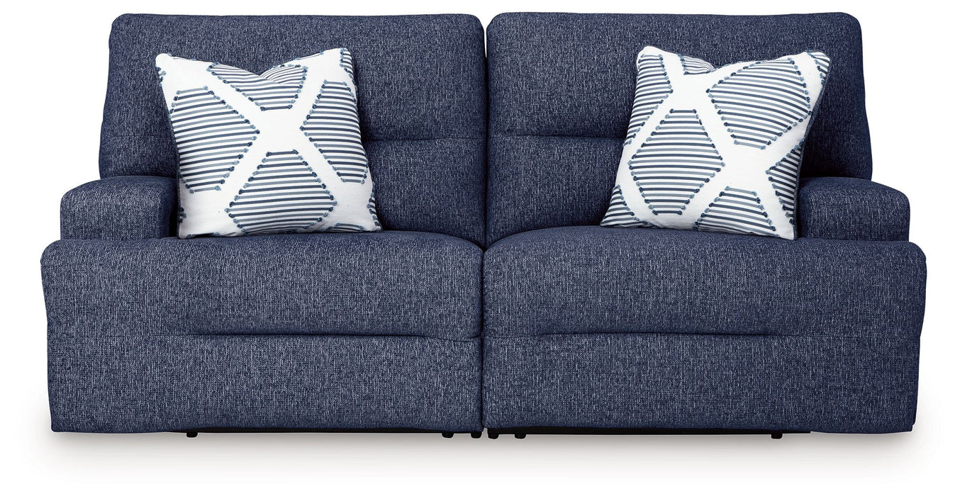 Acklen Place - Reclining Sectional