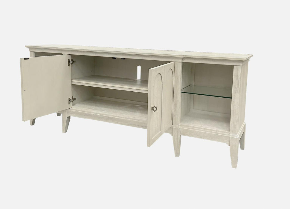 Harmony - Media Console