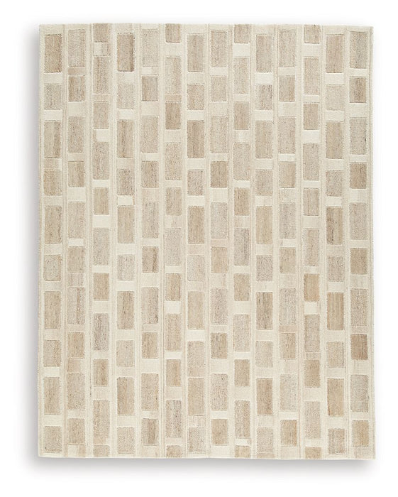 Lisgrove - Rug