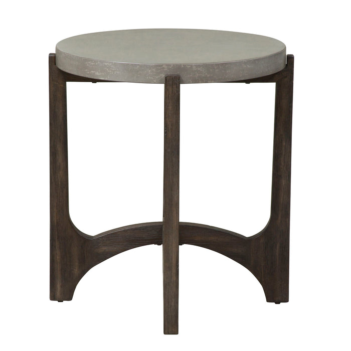 Cascade - Table