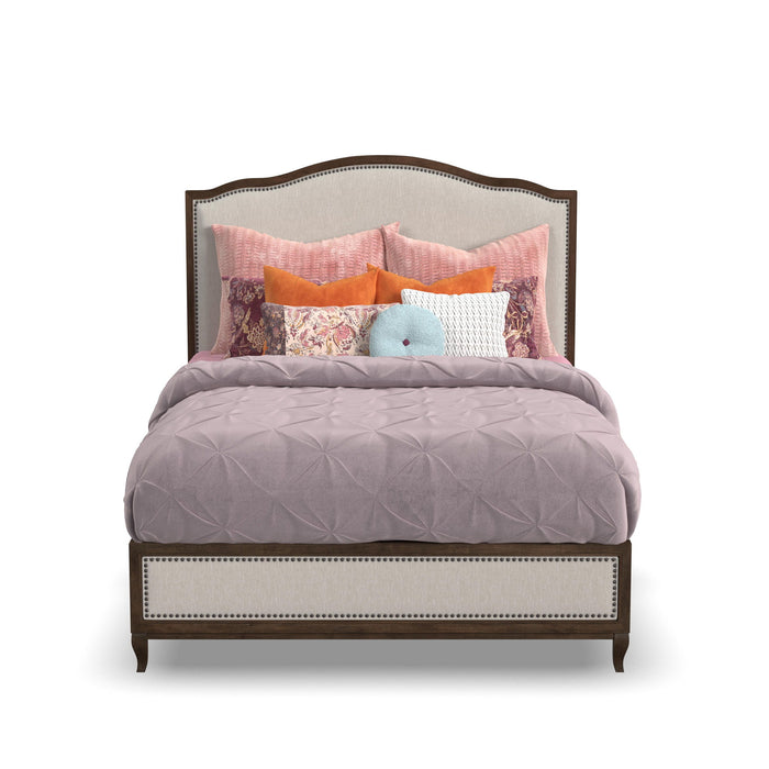 Bellevue - Bed