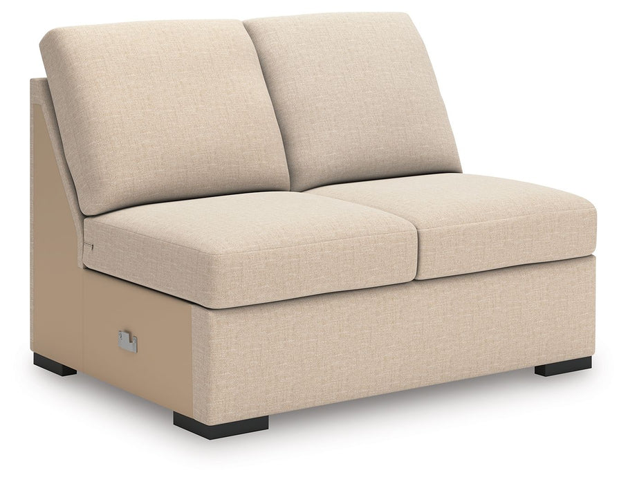 LadyMae - Sectional