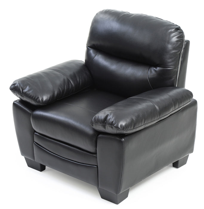 Marta - G677-C Chair - Black