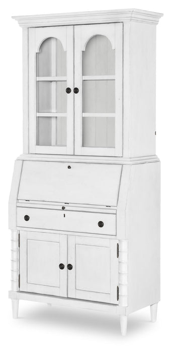Vintage Market - Secretary Cabinet Complete