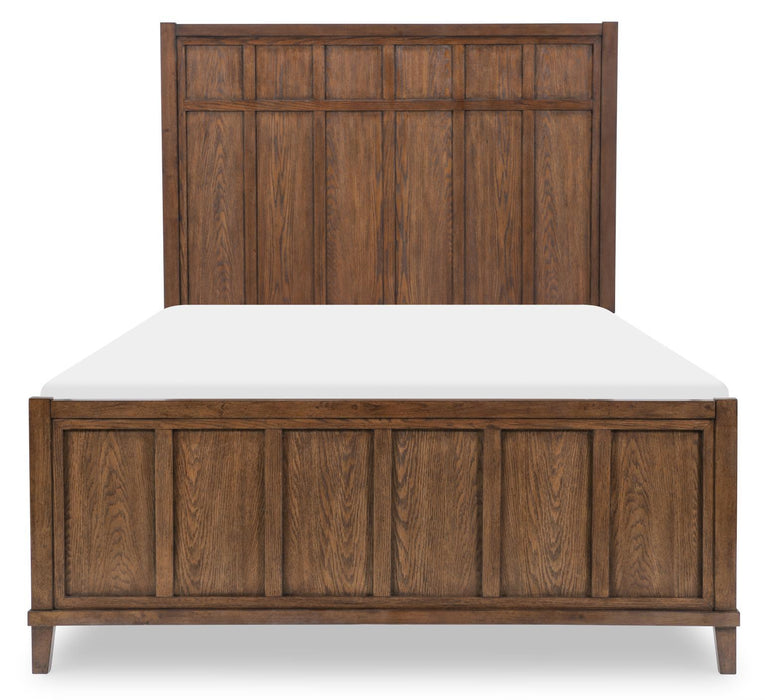 Horizons - Complete Panel Bed