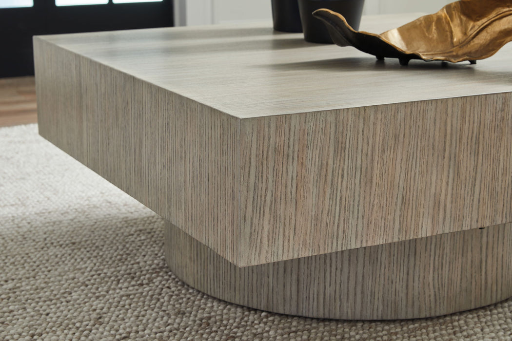 Jorielyn - Square Table