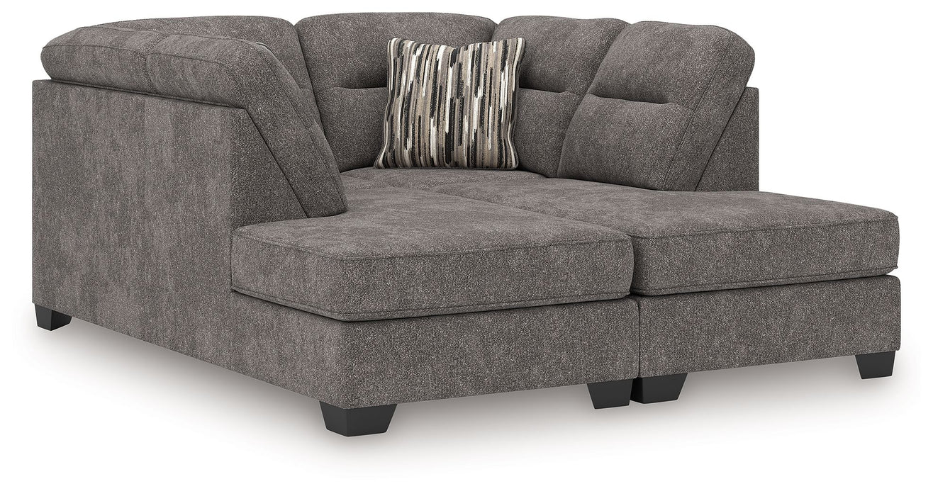 Olten - Sectional