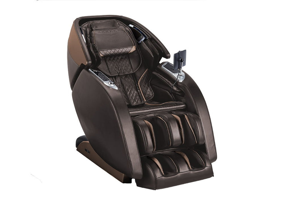 Luminary Syner-D - Massage Chair