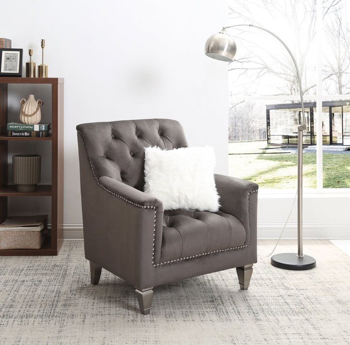 Dania - G852-C Chair - Gray