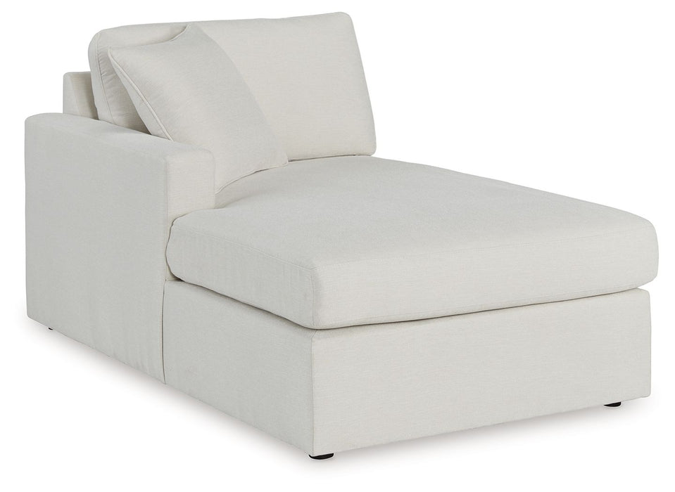 Modmax - 7 Piece Sectional