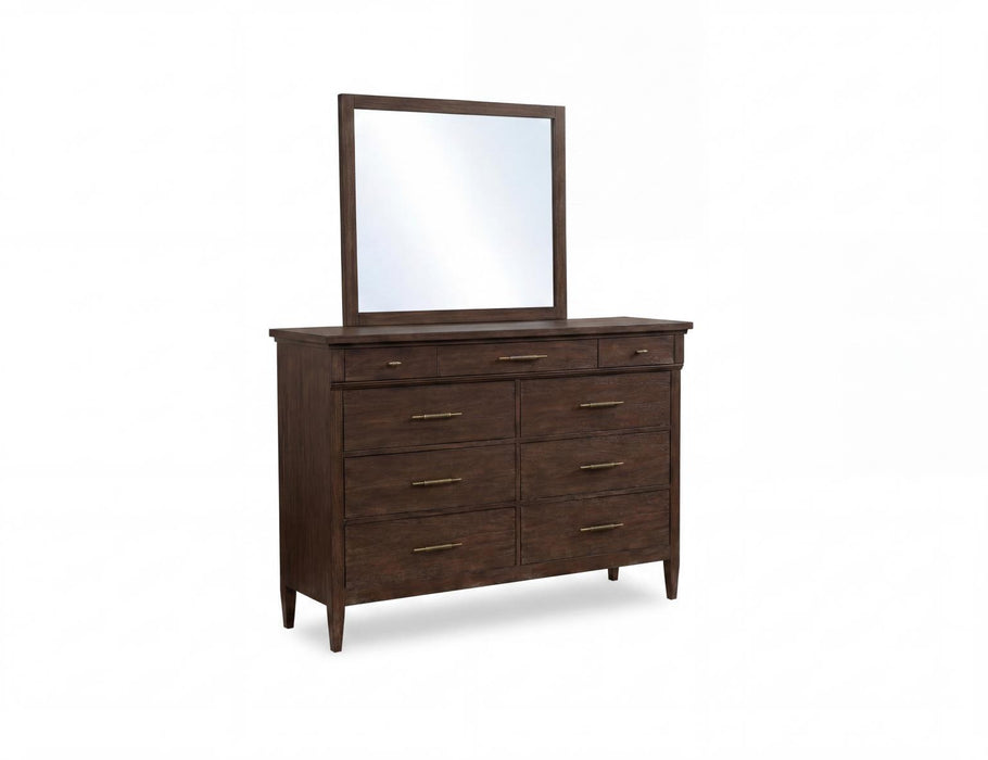 Reflections - Dresser