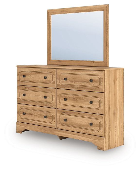 Aleaport - Dresser