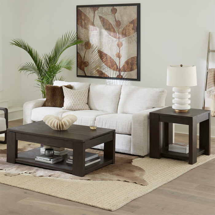 Lennox Hill - Table Set