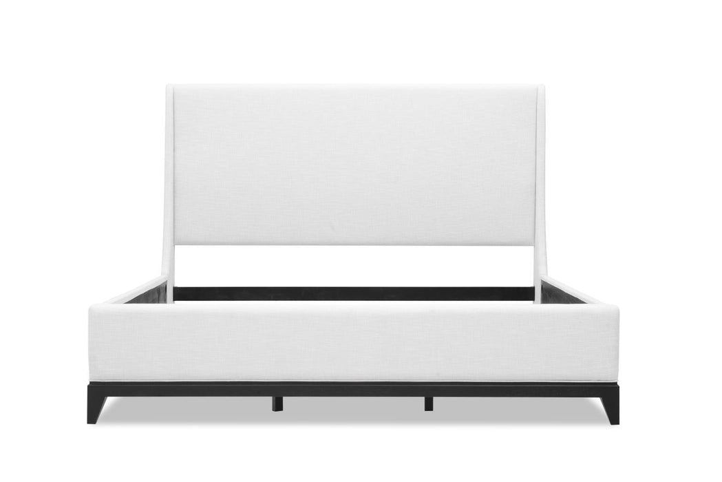 Today's Traditions - Complete Upholstered Bed