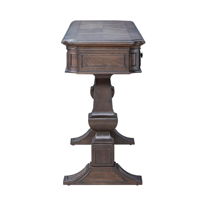 Provence Park - Sofa Table - Chateau Brown