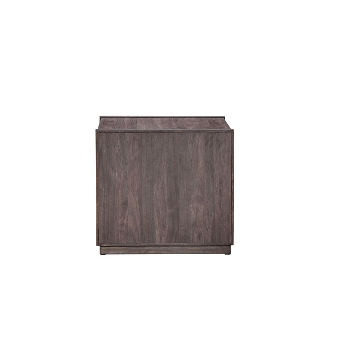 Modern Edge - Table