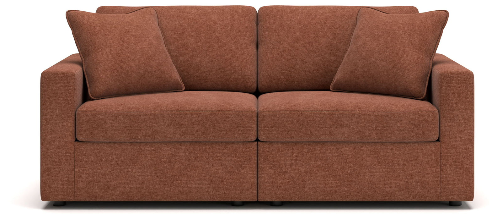 Modmax - Sectional - Spice