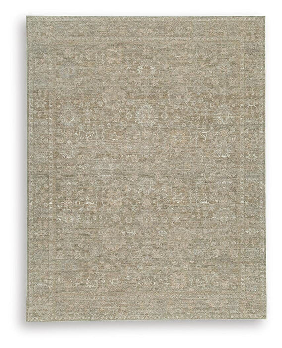 Neroham - Rug
