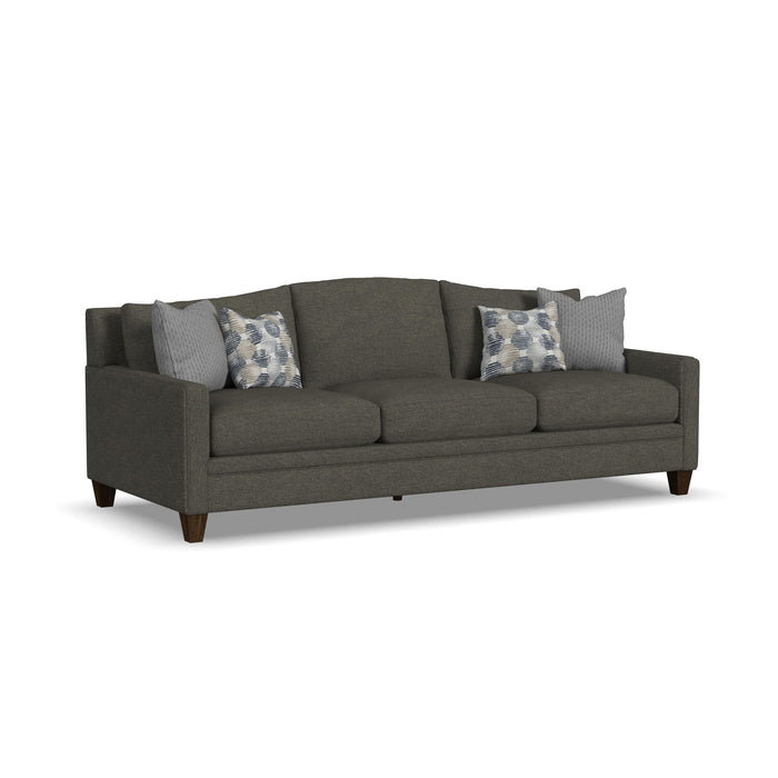 Lottie - Fabric Sofa