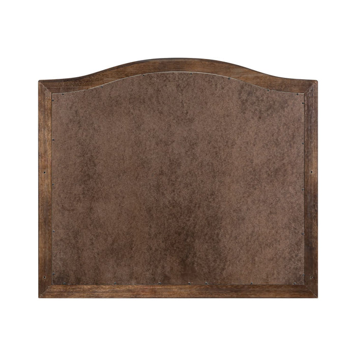 Harrison Heights - Mirror - Sienna