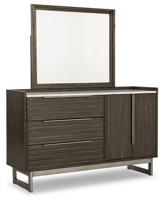Arkenton - Dresser
