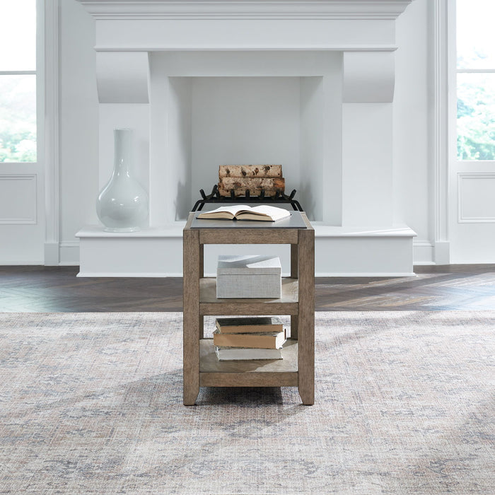 Millstone - Table