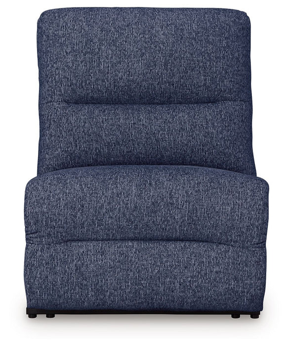 Acklen Place - Reclining Sectional