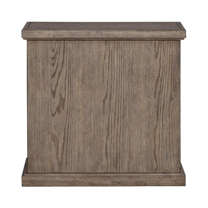 City Scape - Table
