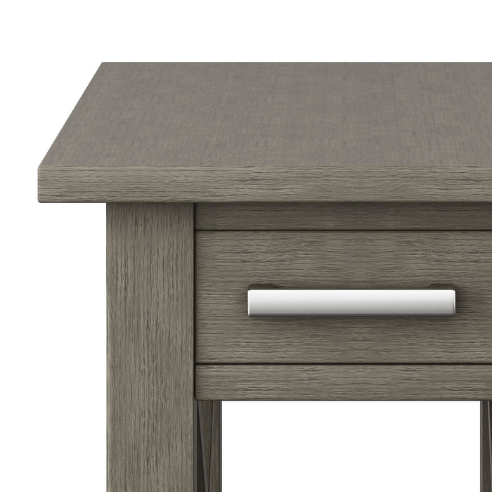 Kitchener - Narrow Side Table