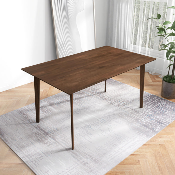 Carlos - Solid Wood Dining Table
