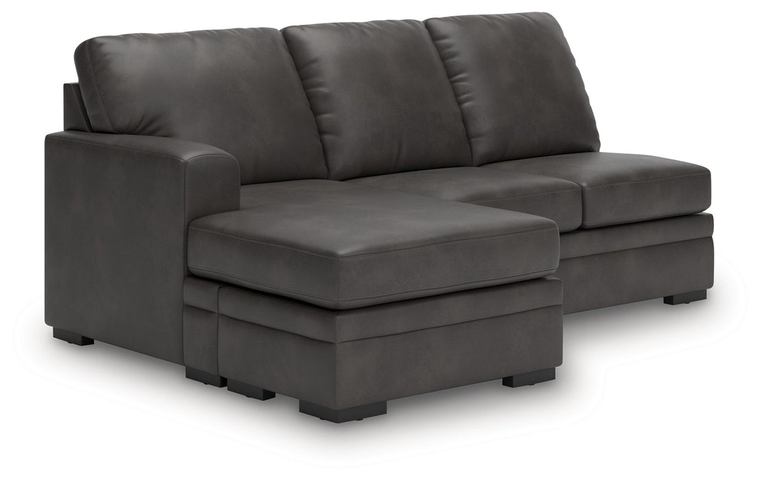 Lofton-Pike - Sectional