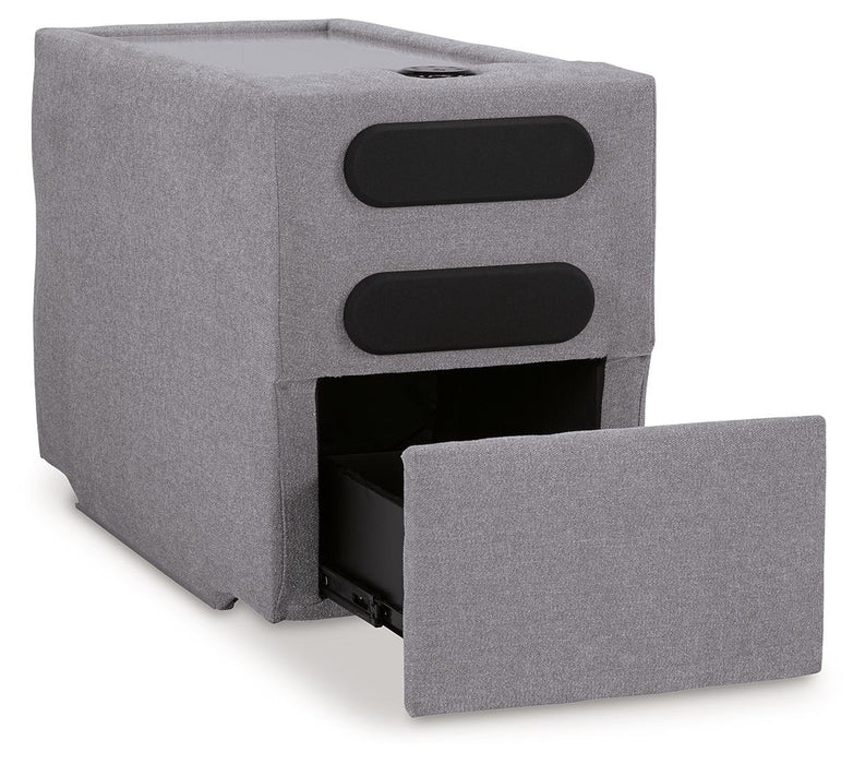 Modmax - 3 Piece Sectional