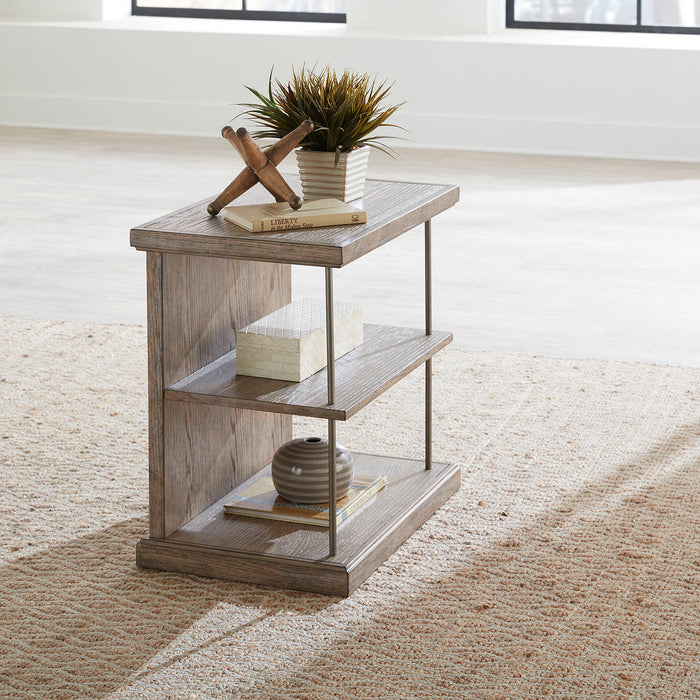 City Scape - Table