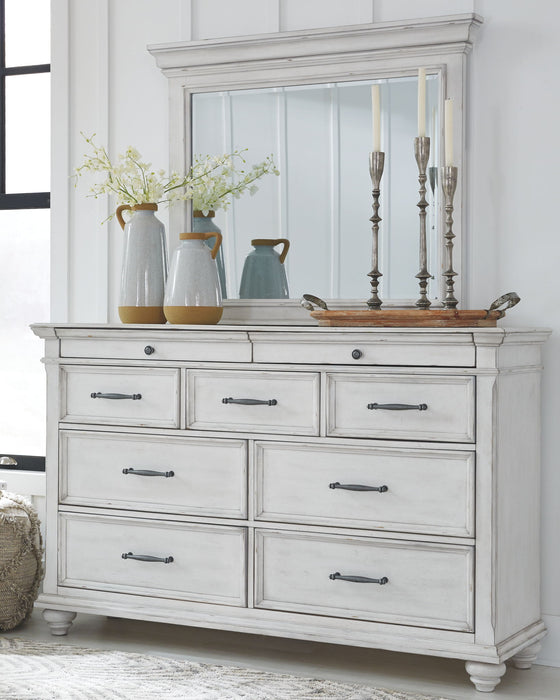 Kanwyn - Dresser