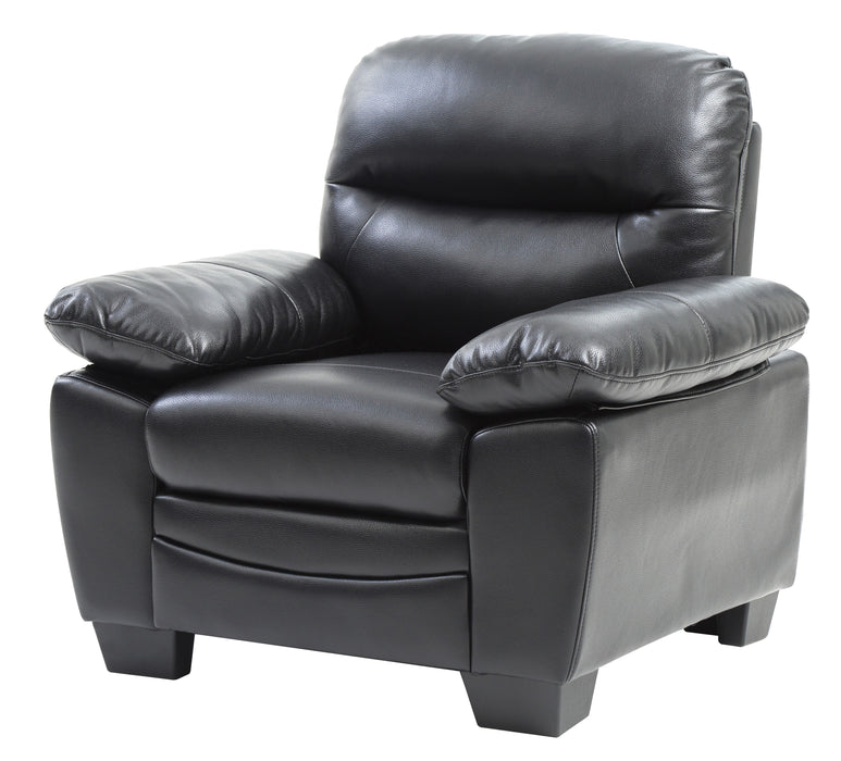 Marta - G677-C Chair - Black
