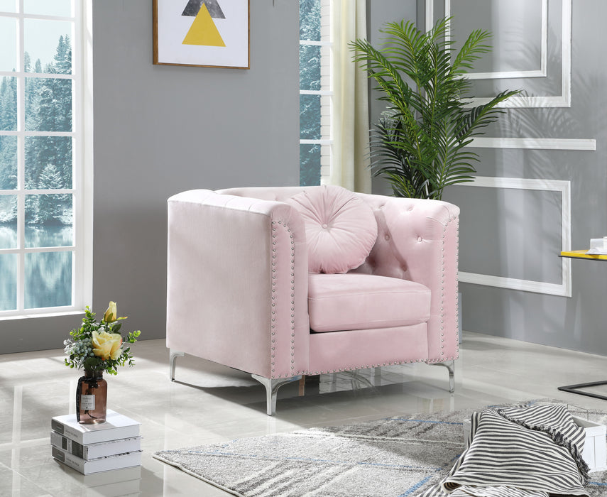 Pompano - G894A-C Chair - Pink