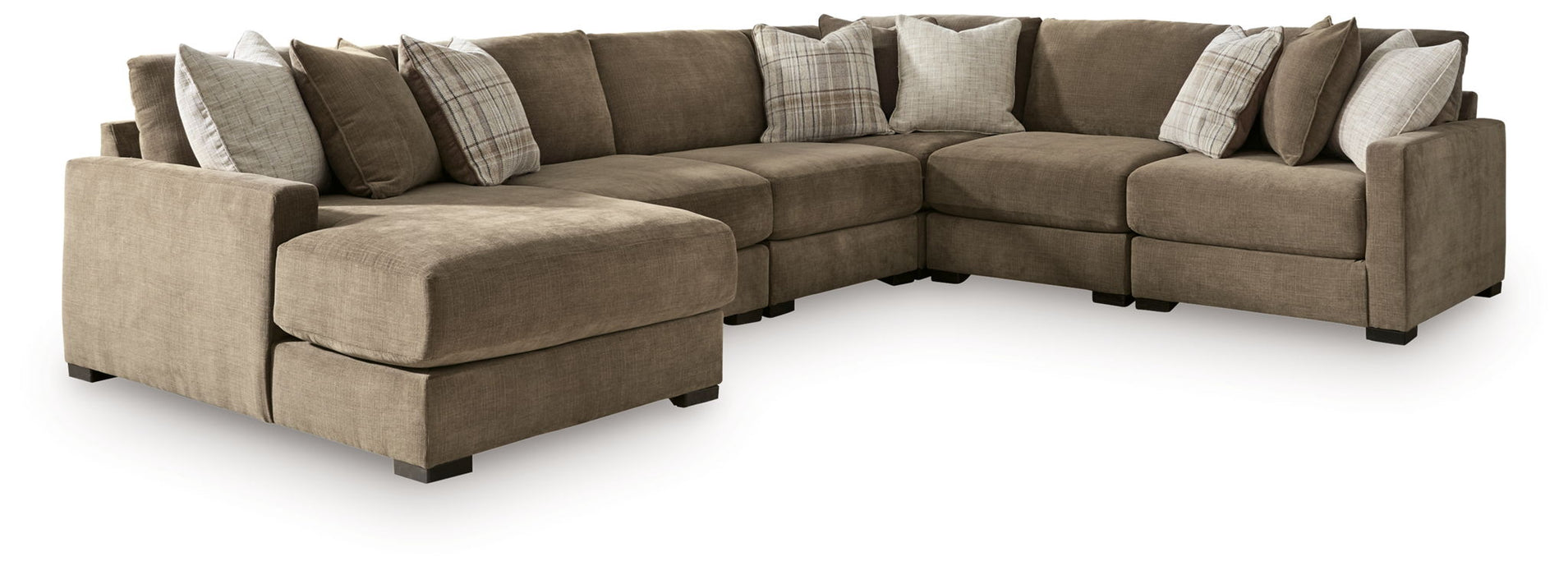 Camellia-Court - Sectional