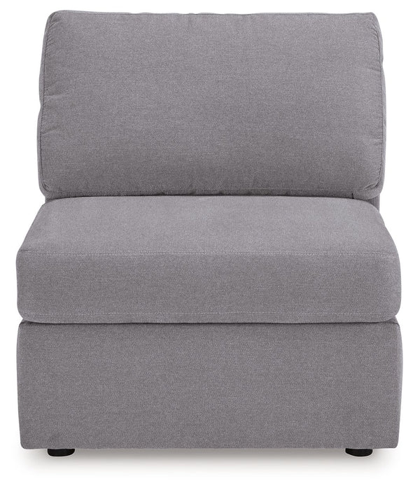 Modmax - 4 Piece Sectional