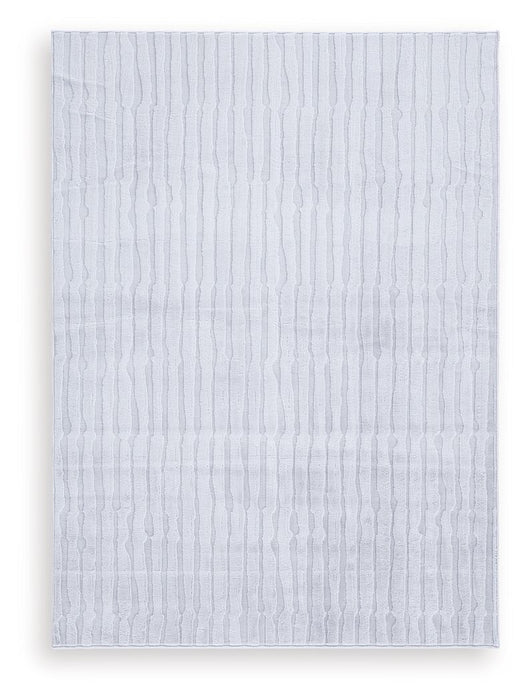 Worthley - Washable Rug