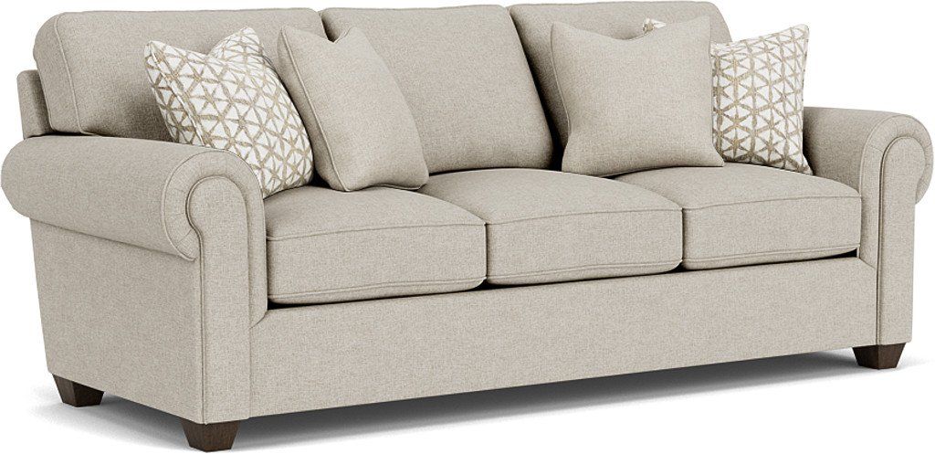 Carson - Stationary Sofa