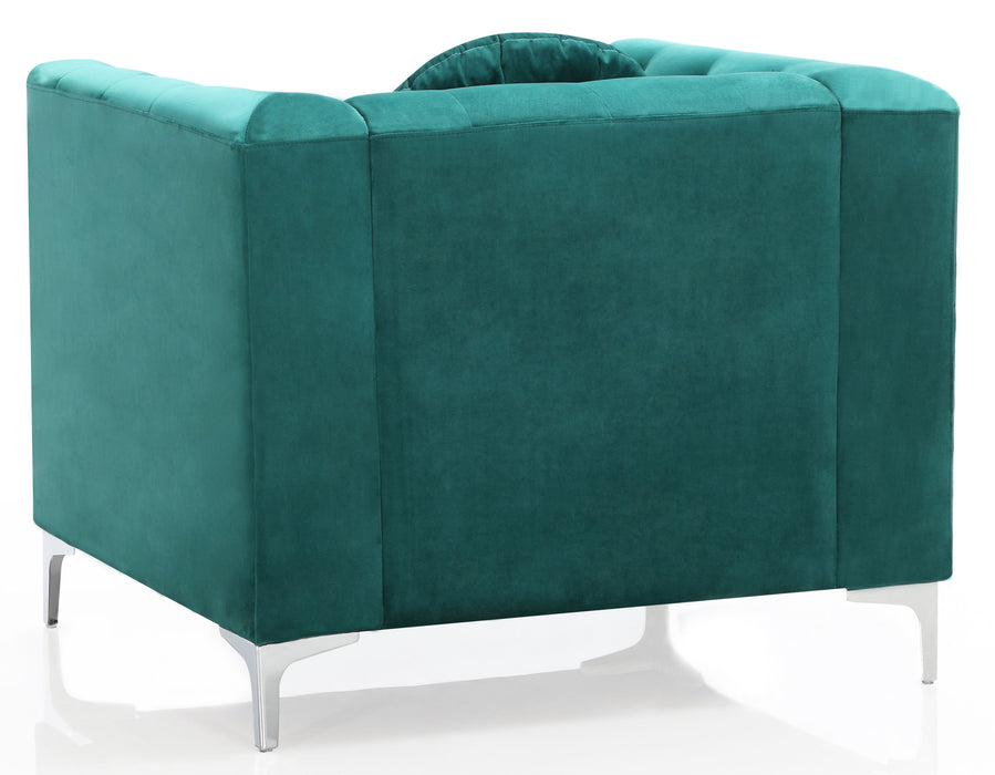 Pompano - G895A-C Chair - Green