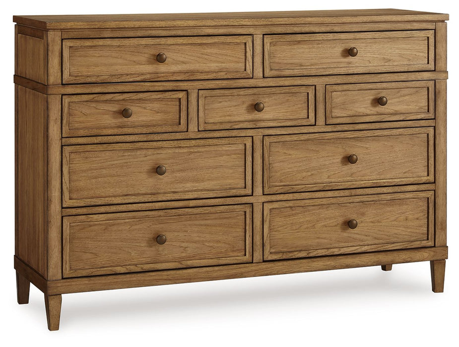Sharlance - Dresser