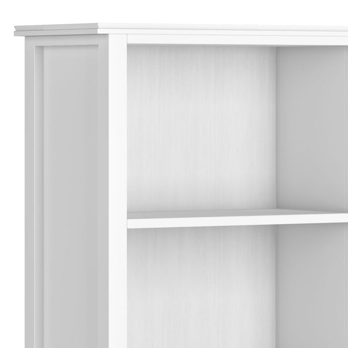 Artisan - 5 Shelf Bookcase